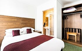 Sandy Lodge Hotel Newquay